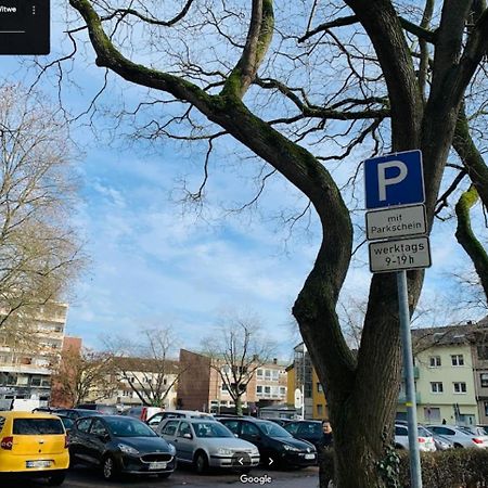 L8 Street - Bleichstrasse 35 Lägenhet Pforzheim Exteriör bild