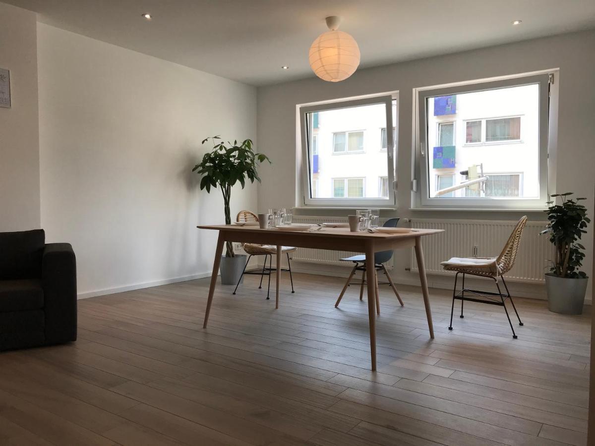 L8 Street - Bleichstrasse 35 Lägenhet Pforzheim Exteriör bild