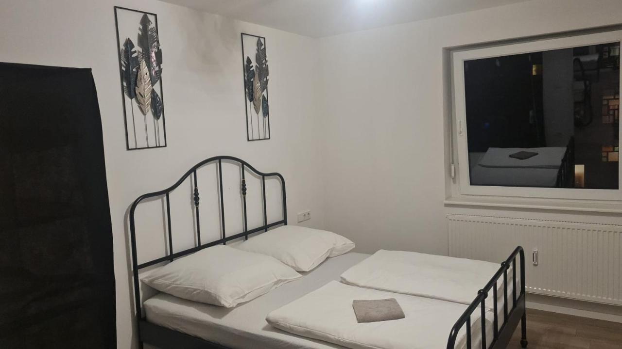 L8 Street - Bleichstrasse 35 Lägenhet Pforzheim Exteriör bild