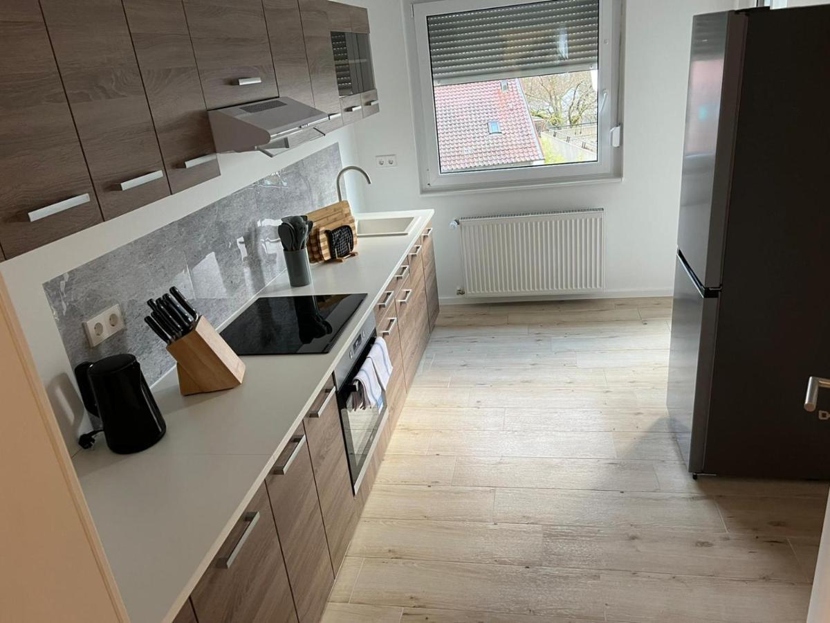 L8 Street - Bleichstrasse 35 Lägenhet Pforzheim Exteriör bild