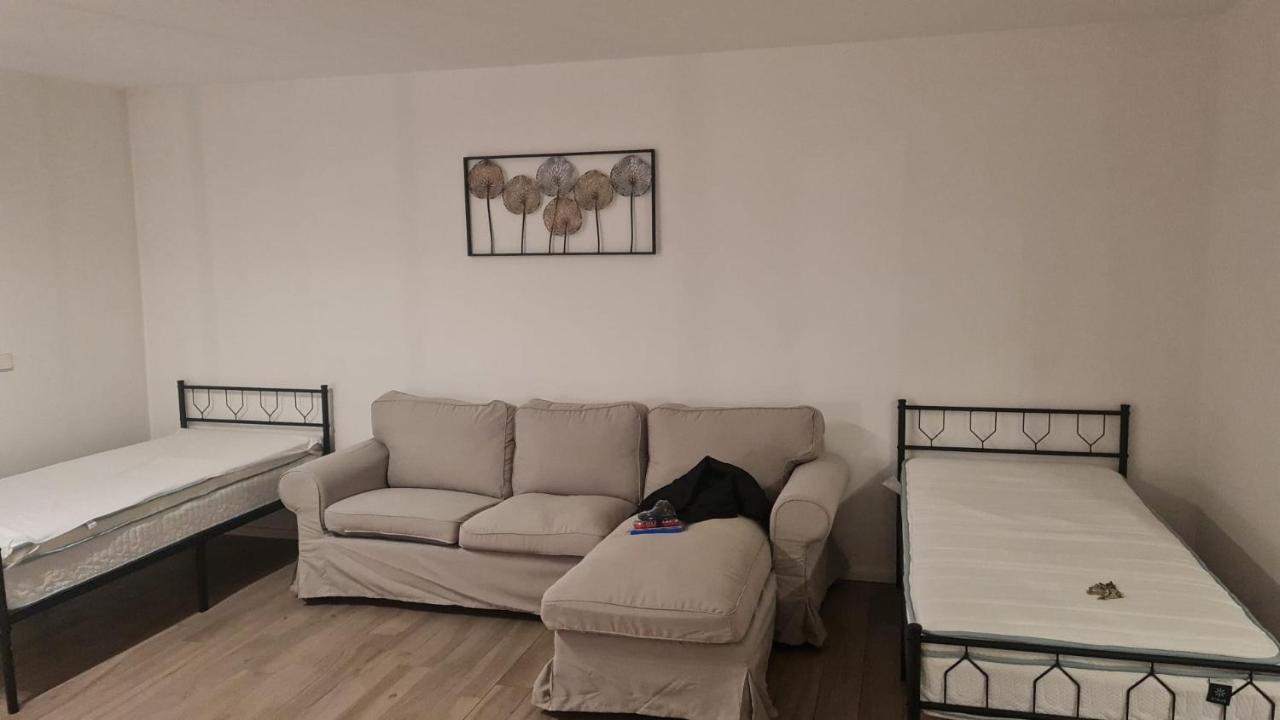 L8 Street - Bleichstrasse 35 Lägenhet Pforzheim Exteriör bild