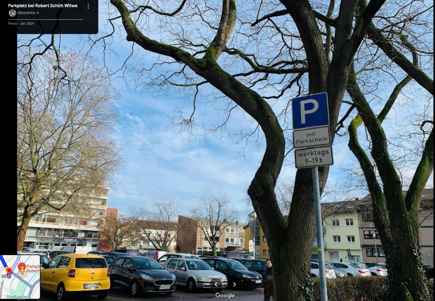 L8 Street - Bleichstrasse 35 Lägenhet Pforzheim Exteriör bild